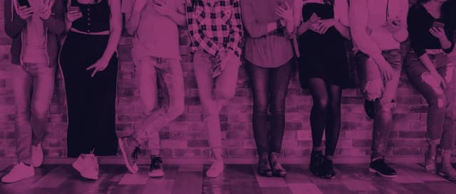 Featured image for Directory of Middle East Influencers