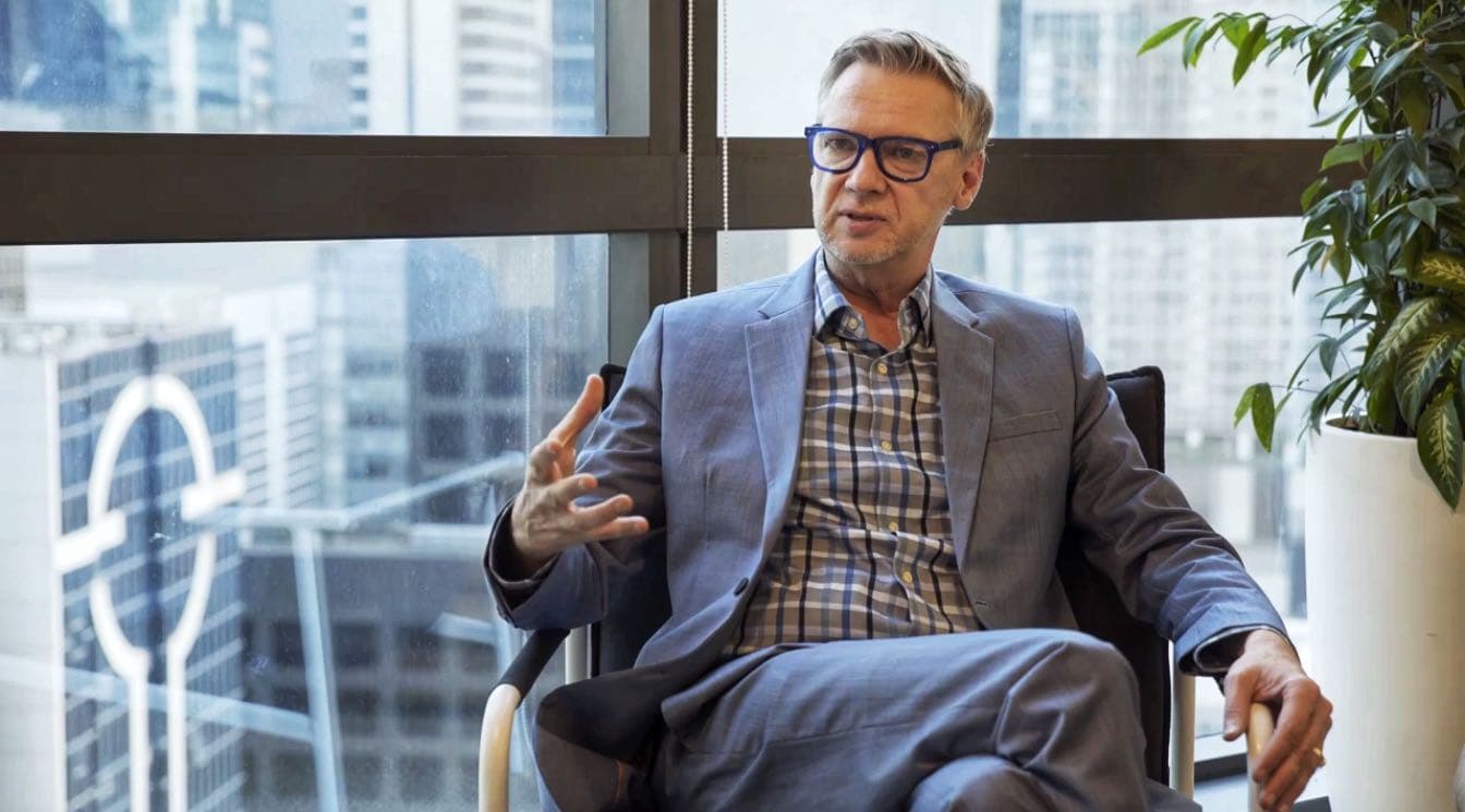 Choosing a social listening tool - social media expert Dennis Owen