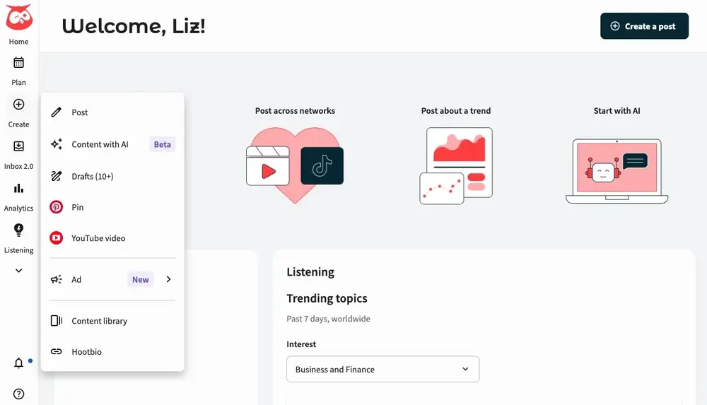 Screenshot of preceding instructions