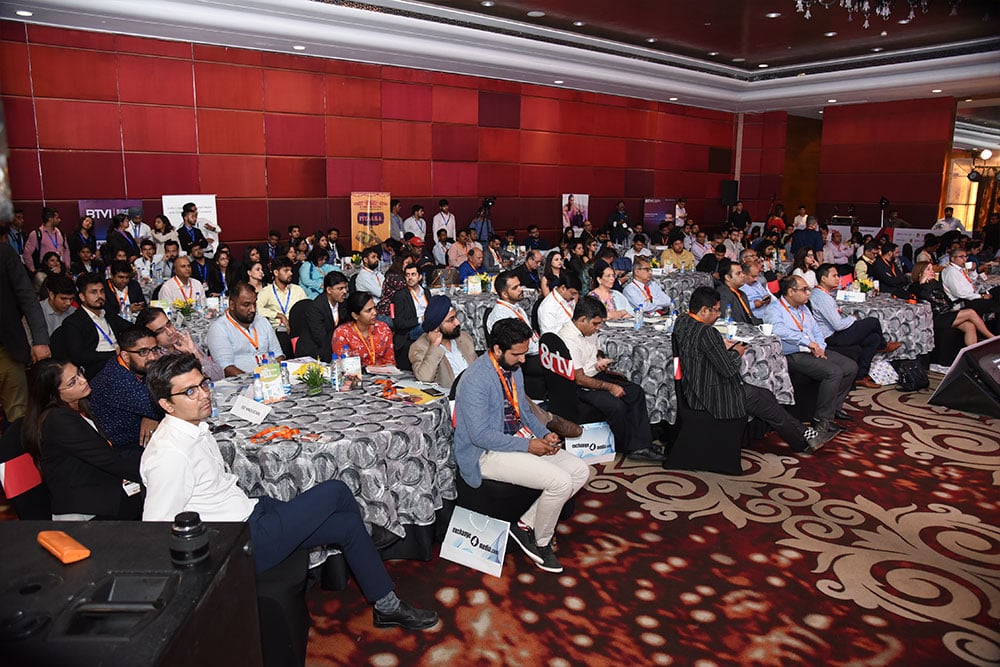 Digital marketing events in India that you must attend in 2019