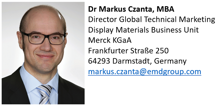 Dr Markus Czanta
