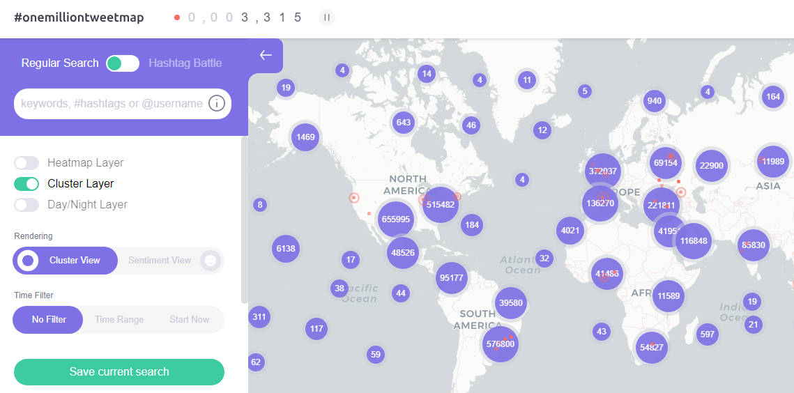 15 Free Hashtag Analytics & Hashtag Tracking Tools - Talkwalker