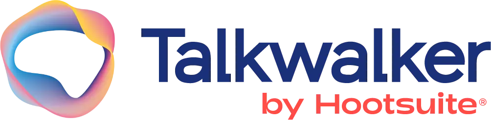 Talkwalker logo